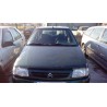 citroen saxo del año 1998