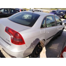citroen c5 berlina del año 2005