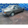mercedes clase c (w201) berlina del año 1988