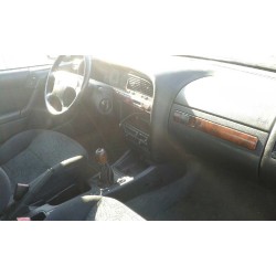 citroen xantia berlina del año 1999