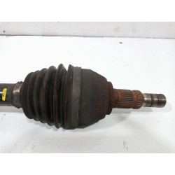 Recambio de transmision delantera derecha para saab 9-3 sport sedán aero referencia OEM IAM   