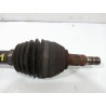 Recambio de transmision delantera derecha para saab 9-3 sport sedán aero referencia OEM IAM   