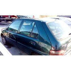 citroen saxo del año 1998