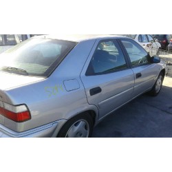 citroen xantia berlina del año 1999