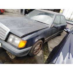mercedes clase e (w124) berlina del año 1989