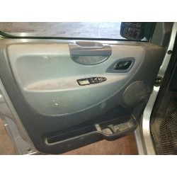 peugeot expert kasten del año 2008