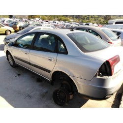 citroen c5 berlina del año 2005