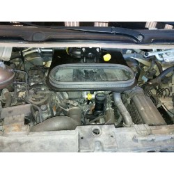 peugeot expert kasten del año 2008
