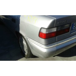 citroen xantia berlina del año 1999
