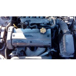 mg rover serie 45 (rt) del año 2003