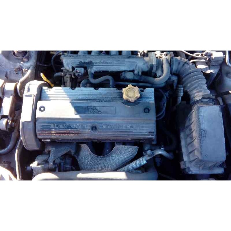 mg rover serie 45 (rt) del año 2003