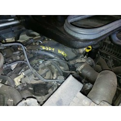 peugeot expert kasten del año 2008