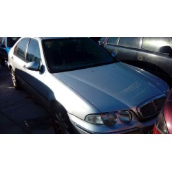 mg rover serie 45 (rt) del año 2003