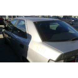 citroen xantia berlina del año 1999