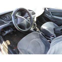 citroen c5 berlina del año 2005