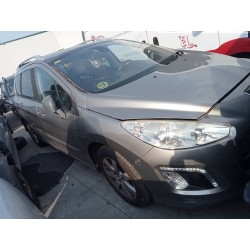 peugeot 308 sw del año 2012