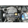 opel astra g berlina del año 1999