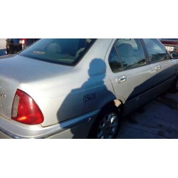 mg rover serie 45 (rt) del año 2003