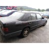 mercedes clase e (w124) berlina del año 1989