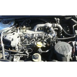 renault laguna (b56) del año 2000