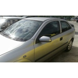 opel astra g berlina del año 1999