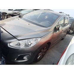 peugeot 308 sw del año 2012
