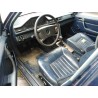 mercedes clase e (w124) berlina del año 1989