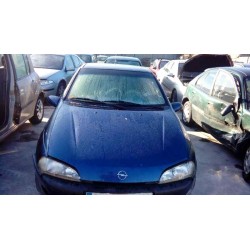 opel tigra del año 1995