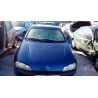 opel tigra del año 1995