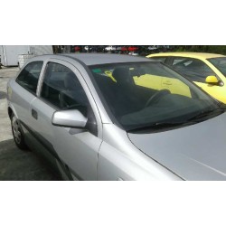 opel astra g berlina del año 1999
