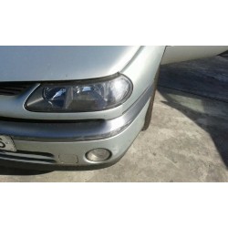 renault laguna (b56) del año 2000
