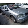 opel astra g berlina del año 2002