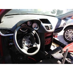 peugeot 207 del año 2009