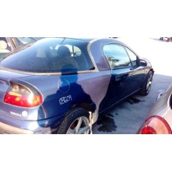 opel tigra del año 1995