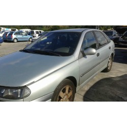 renault laguna (b56) del año 2000