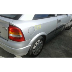 opel astra g berlina del año 1999