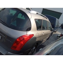 peugeot 308 sw del año 2012