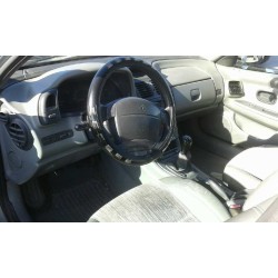 renault laguna (b56) del año 2000