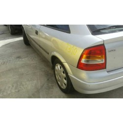 opel astra g berlina del año 1999