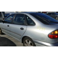 renault laguna (b56) del año 2000