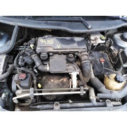 peugeot 206 berlina del año 2006