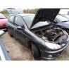 peugeot 206 berlina del año 2006