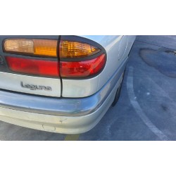 renault laguna (b56) del año 2000