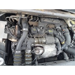 peugeot 308 sw del año 2012