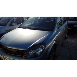 opel astra h caravan del año 2004