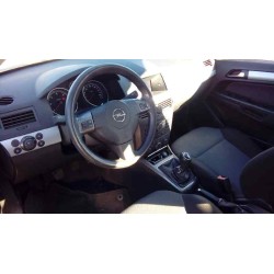 opel astra h caravan del año 2004