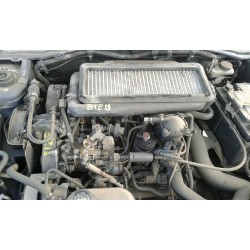 citroen xsara berlina del año 1999