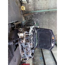 honda accord berlina (cl/cn) del año 2008