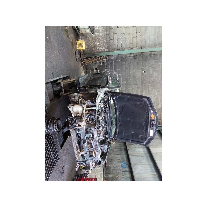 honda accord berlina (cl/cn) del año 2008