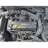 opel astra g berlina del año 2002